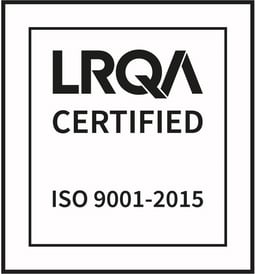 ISO 9001-2015 - CMYK