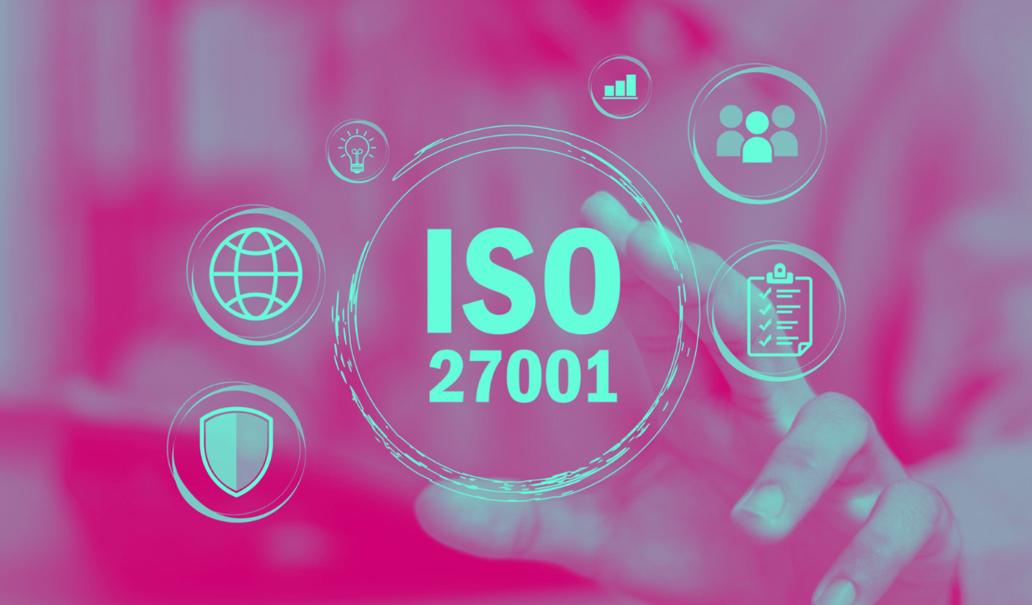 Why ISO 27001 Certification Matters for Tech Companies Looking to Expand Globally