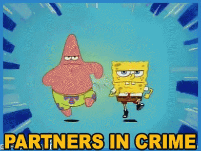 partners-in-crime-spongebob